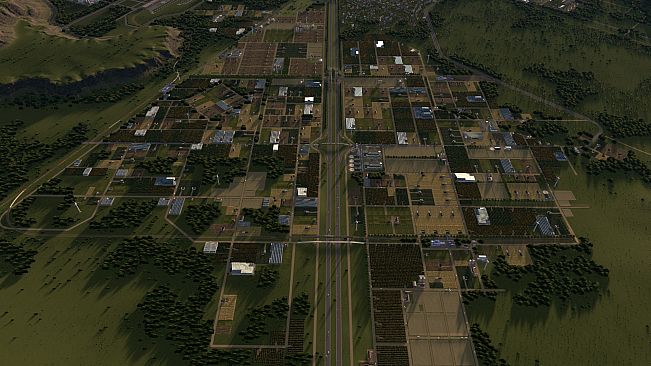 Cities: Skylines - Synthetic Dawn Radio
