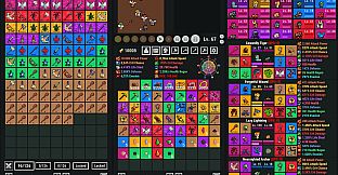 Task Bar Cube