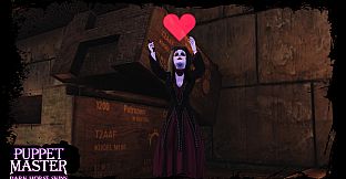 Puppet Master: The Game - Dark Horse Skins