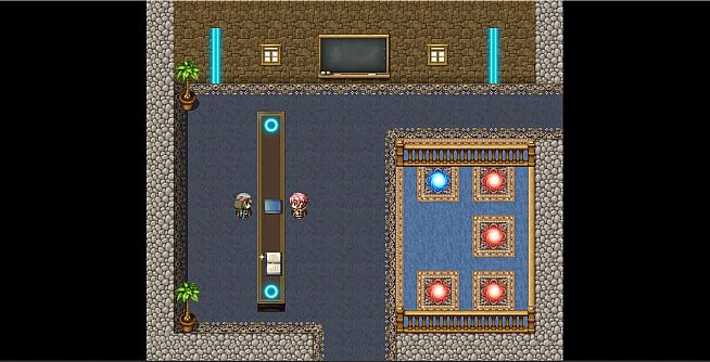 风之界限 the border of wind