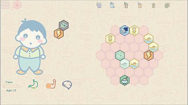 Survive till 100 years old