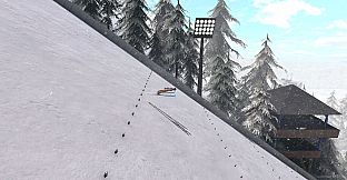 Ski Jumping World Cup