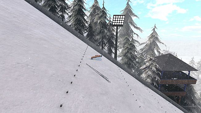 Ski Jumping World Cup