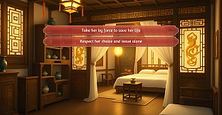 Tyrant of the Southern Dynasty