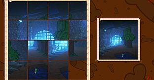 Dickland: Mini Games