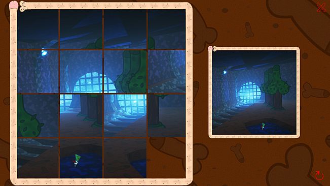 Dickland: Mini Games