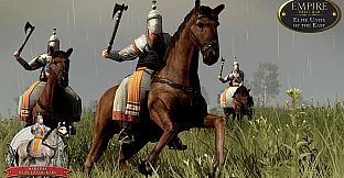 Empire: Total War - Elite Units of the East
