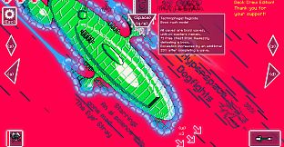 Hyperspace Dogfights Deck Crew Edition