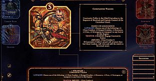 Talisman: The Horus Heresy - Prospero
