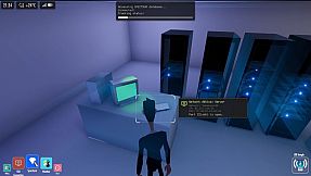 OFF GRID : Stealth Hacking