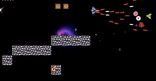 Starry Moon Island Perimeter MP01