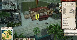 Tropico 5 - Inquisition