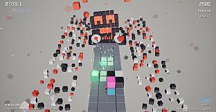 Cubic Trance