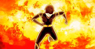 Space Love Delta +18 Patch