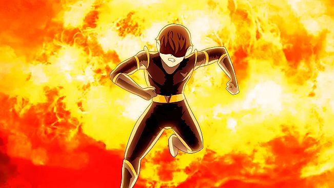 Space Love Delta +18 Patch