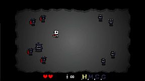 Deep Deep Deep Nightmare