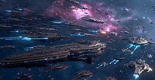 INTERSTELLAR EMPIRE《星际帝国》