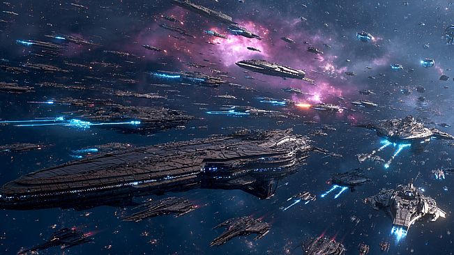 INTERSTELLAR EMPIRE《星际帝国》