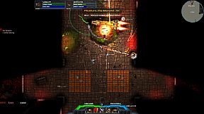 Nienix: Cosmic Warfare