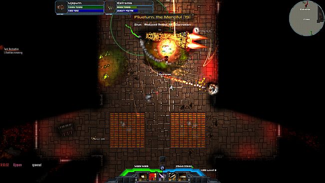 Nienix: Cosmic Warfare