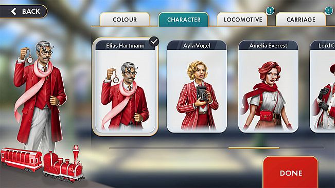 Ticket to Ride - Switzerland Expansion