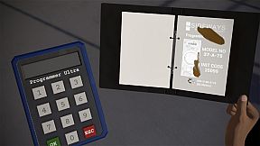 EscapeVR: Trapped Above the Clouds