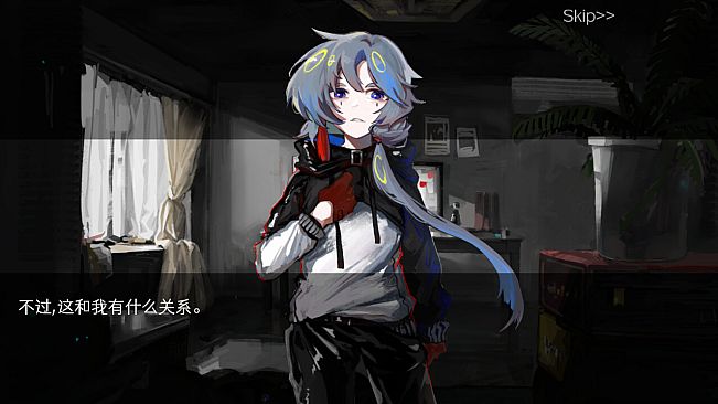 免费游戏 THE GAME FOR FREE