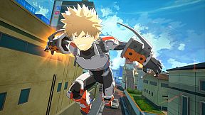 MY HERO ULTRA RUMBLE