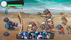 塔防神马都是浮云