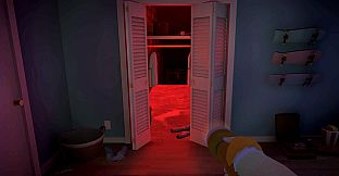 Monsters In My Closet