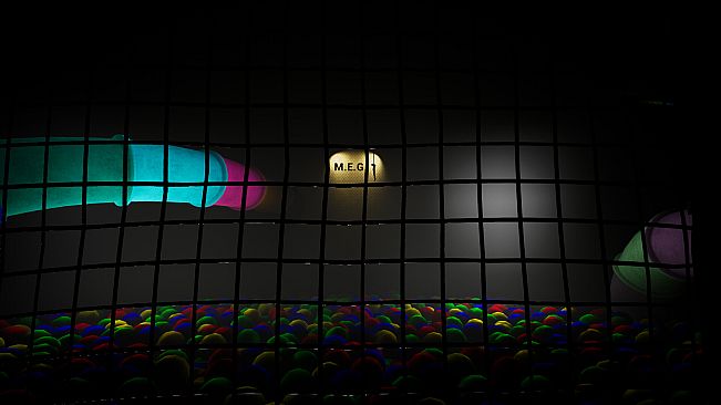 The Backrooms: You've Been Here Before