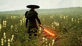 Ninja Resurrection: A tale of Kuro