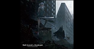 NieR Gestalt & Replicant Orchestral Arrangement Album