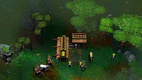 Battle Realms: Zen Edition