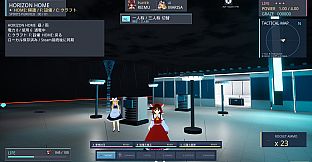 Touhou Eternal Frontier 2