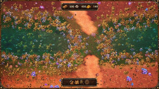 Gold Fever: Wild West