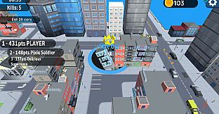 Qubic 2025 Bestsellers