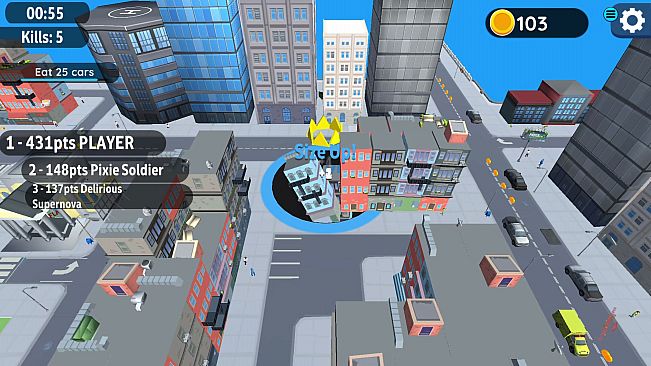 Qubic 2025 Bestsellers