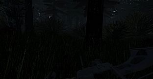 Human Hunter