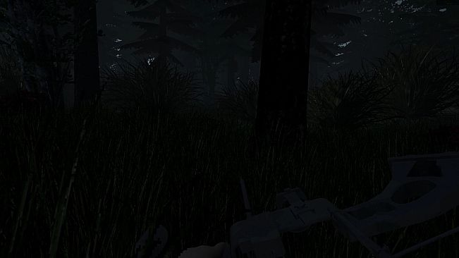 Human Hunter
