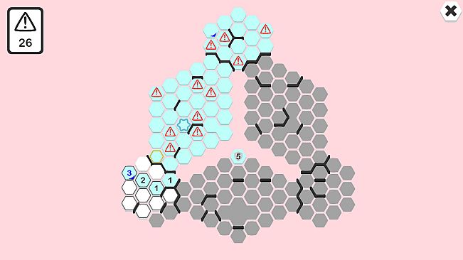 hexceed - Cogitare Pack