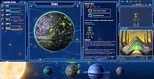 Stars in Shadow: Legacies