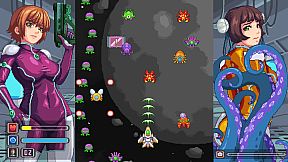 Hot Tentacles Shooter