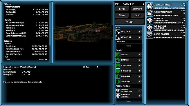 A-Spec First Assault