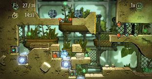 Ethan: Meteor Hunter