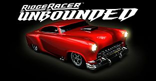 Ridge Racer Unbounded - Extended Pack: 3 Vehicles + 5 Paint Jobs