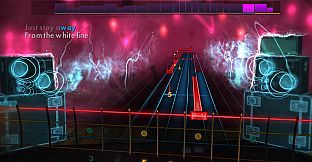 Rocksmith 2014 – Breaking Benjamin - “Polyamorous”