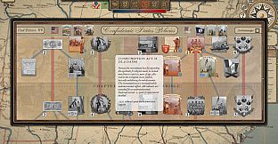 Grand Tactician: The Civil War (1861-1865)