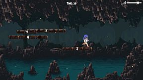 Lost Girl Platformer