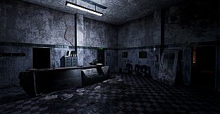 Doors of Silence - the prologue